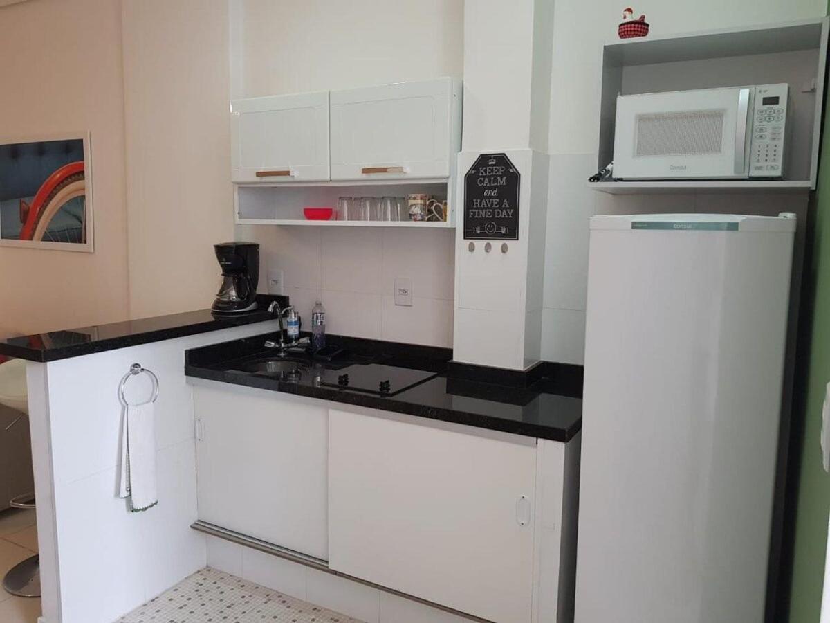 Apartment Trevizzo Av Paulista Sao Paulo