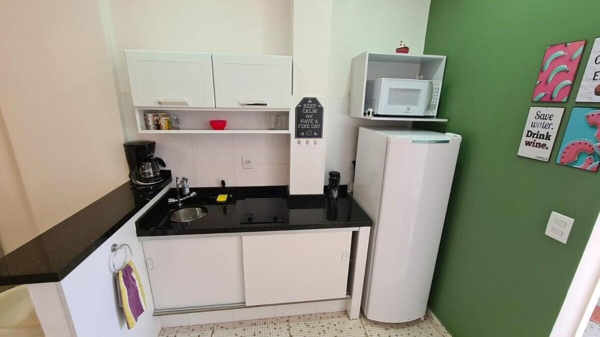 Apartment Trevizzo Av Paulista