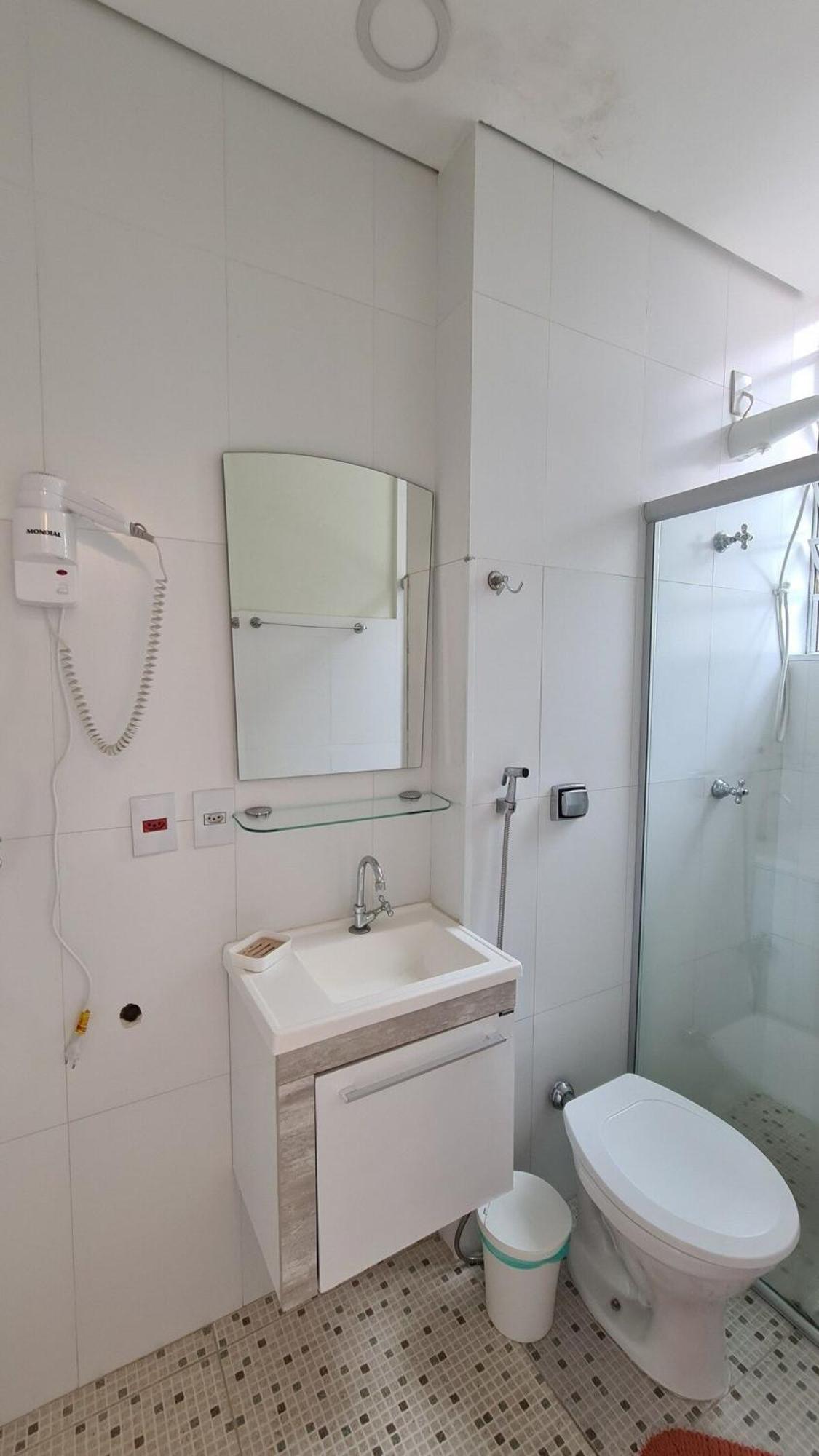 Apartment Trevizzo Av Paulista Sao Paulo