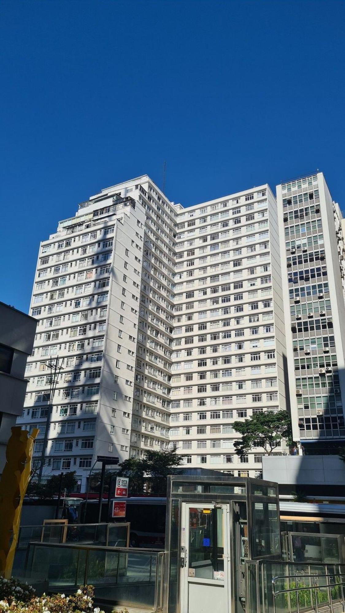 Apartment Trevizzo Av Paulista *