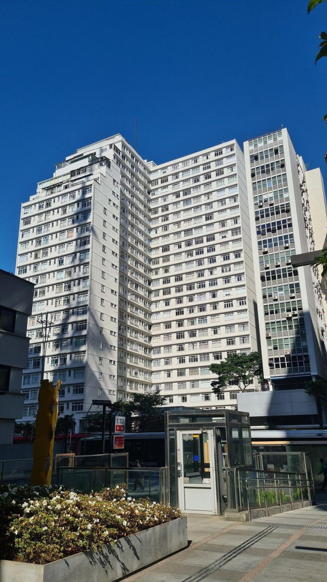 Trevizzo Av Paulista Apartment Sao Paulo